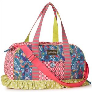 Matilda Jane Traveling Twirls Bag